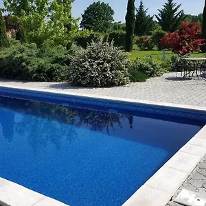 Avec Piscine, Classe 3 Etoiles, De 42 M2 Confort Au Calme Pour Un Couple Apartamento Cahuzac-sur-Vère