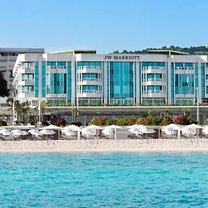 Otel Jw Marriott