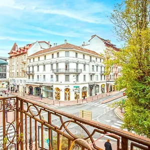 Centre-ville Apartamento Annecy