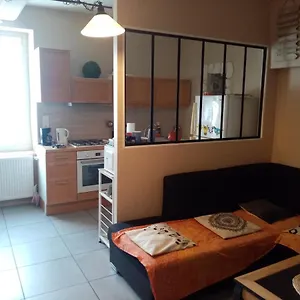 Nid Douillet Apartamento Genilac