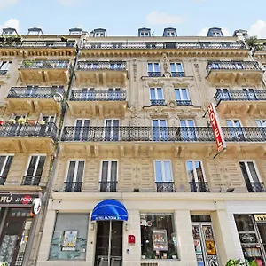 Altona Hotel París