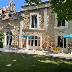 La Chapelle Pensión