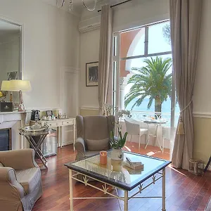 Otel La Mauresque