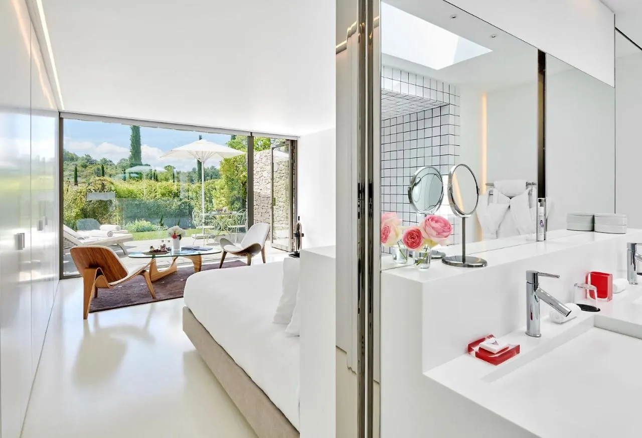 Domaine Des Andeols Hotel Saint-Saturnin-les-Apt France