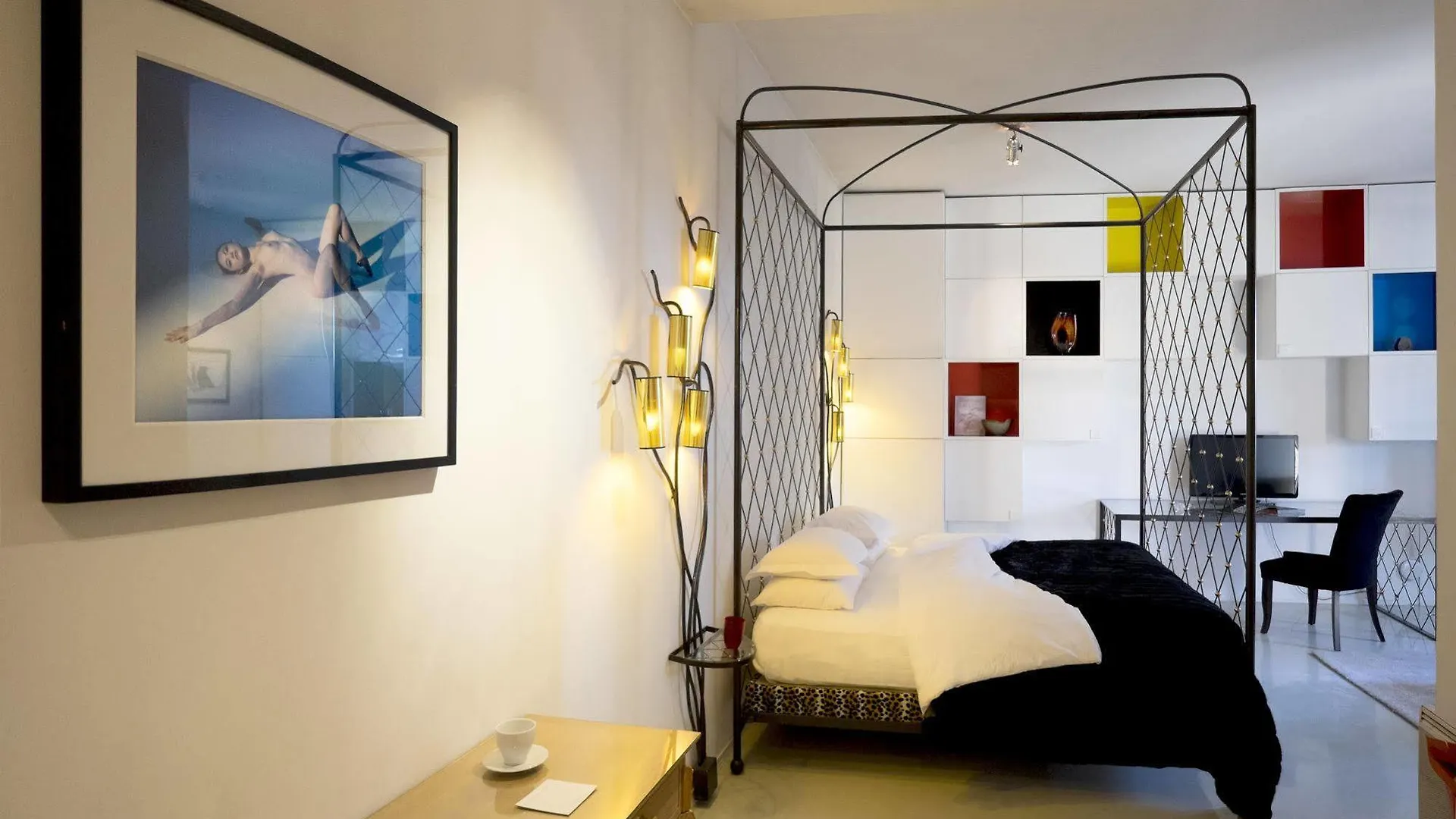 Domaine Des Andeols Hotel Saint-Saturnin-les-Apt